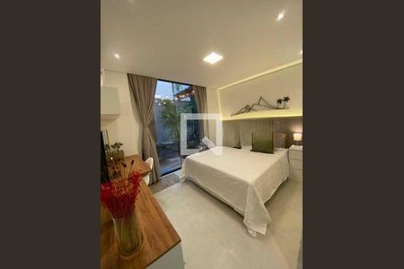 Apartamento à venda com 1 quarto, 40m² em Copacabana, Rio de Janeiro