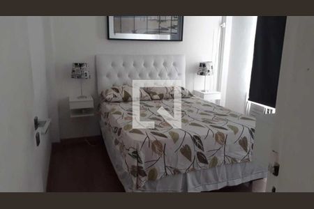 Apartamento à venda com 1 quarto, 50m² em Catete, Rio de Janeiro