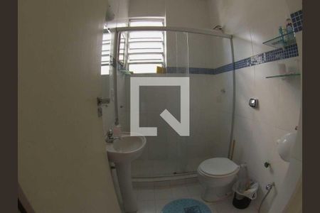 Apartamento à venda com 1 quarto, 50m² em Catete, Rio de Janeiro