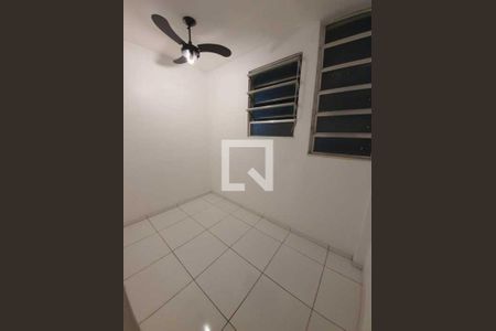 Apartamento à venda com 1 quarto, 50m² em Catete, Rio de Janeiro