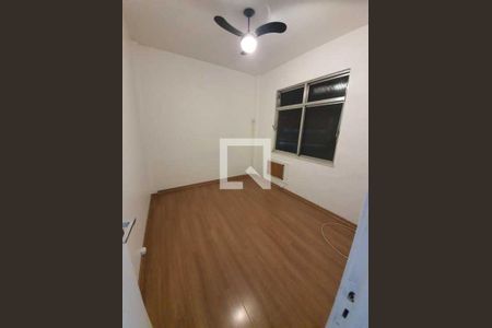 Apartamento à venda com 1 quarto, 50m² em Catete, Rio de Janeiro