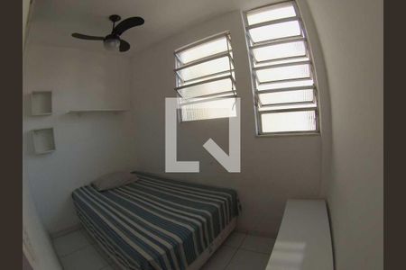 Apartamento à venda com 1 quarto, 50m² em Catete, Rio de Janeiro