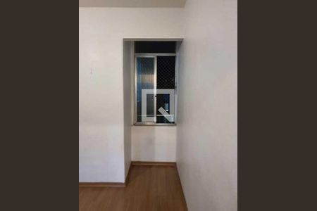 Apartamento à venda com 1 quarto, 50m² em Catete, Rio de Janeiro