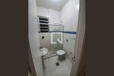 Apartamento à venda com 1 quarto, 50m² em Catete, Rio de Janeiro