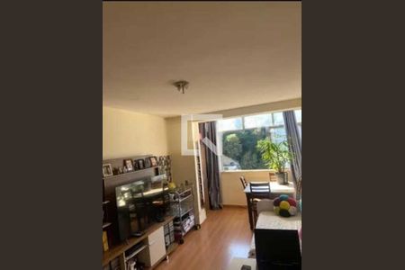 Apartamento à venda com 1 quarto, 43m² em Fátima, Niterói