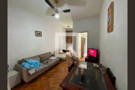 Apartamento à venda com 2 quartos, 65m² em Copacabana, Rio de Janeiro