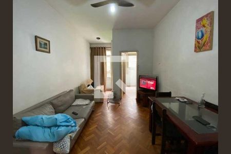 Apartamento à venda com 2 quartos, 65m² em Copacabana, Rio de Janeiro