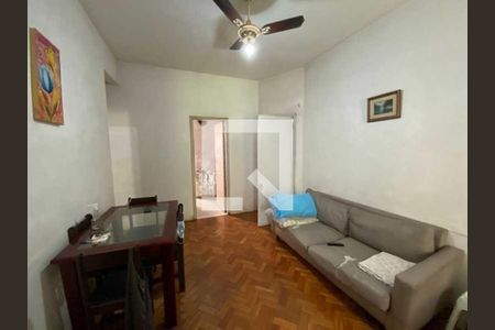 Apartamento à venda com 2 quartos, 65m² em Copacabana, Rio de Janeiro