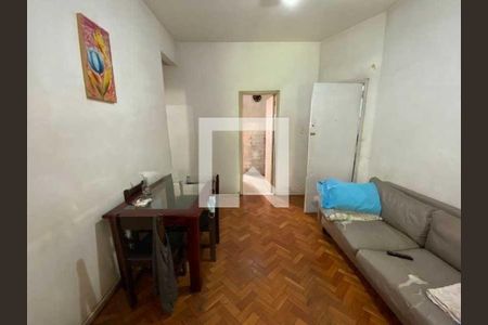 Apartamento à venda com 2 quartos, 65m² em Copacabana, Rio de Janeiro