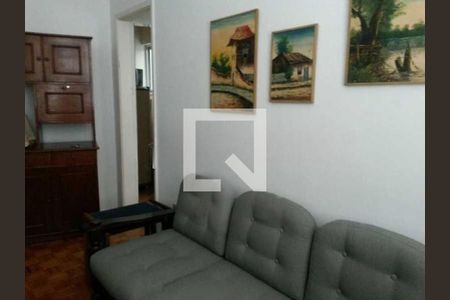 Apartamento à venda com 1 quarto, 36m² em Leme, Rio de Janeiro