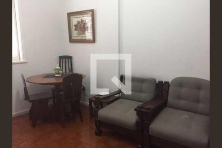 Apartamento à venda com 1 quarto, 36m² em Leme, Rio de Janeiro