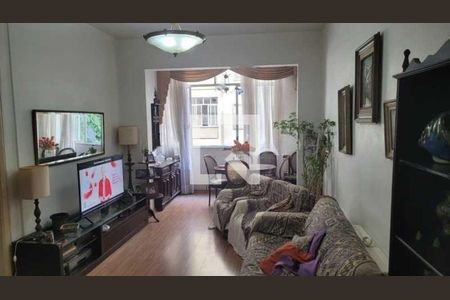 Apartamento à venda com 2 quartos, 80m² em Leme, Rio de Janeiro