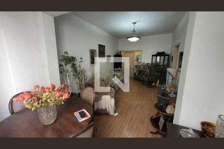 Apartamento à venda com 2 quartos, 80m² em Leme, Rio de Janeiro