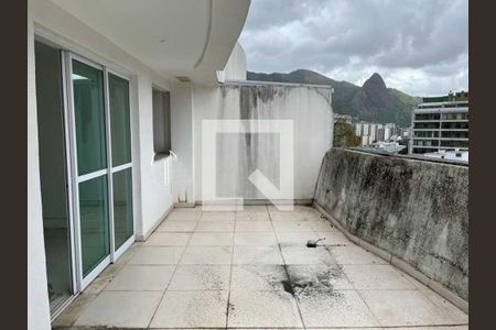 Apartamento à venda com 2 quartos, 140m² em Tijuca, Rio de Janeiro