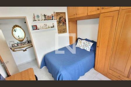 Apartamento à venda com 2 quartos, 75m² em Grajaú, Rio de Janeiro