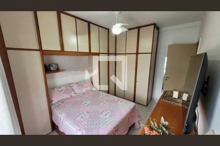 Apartamento à venda com 2 quartos, 75m² em Grajaú, Rio de Janeiro