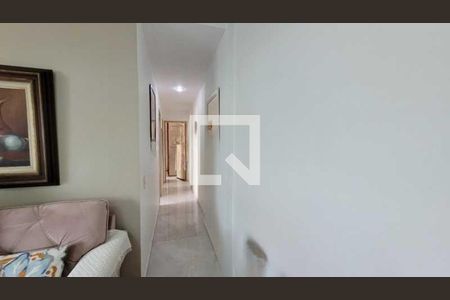 Apartamento à venda com 2 quartos, 75m² em Grajaú, Rio de Janeiro