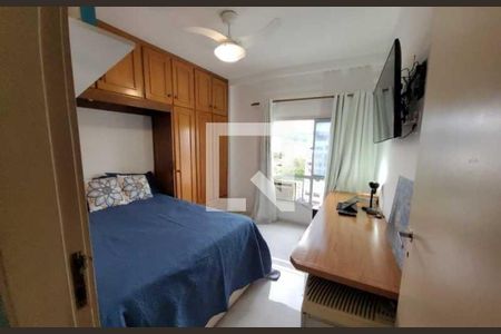 Apartamento à venda com 2 quartos, 75m² em Grajaú, Rio de Janeiro