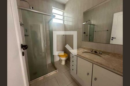 Apartamento à venda com 2 quartos, 64m² em Laranjeiras, Rio de Janeiro