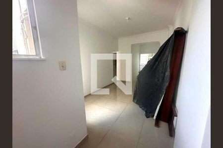 Apartamento à venda com 2 quartos, 64m² em Laranjeiras, Rio de Janeiro