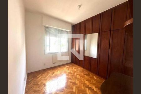 Apartamento à venda com 2 quartos, 64m² em Laranjeiras, Rio de Janeiro