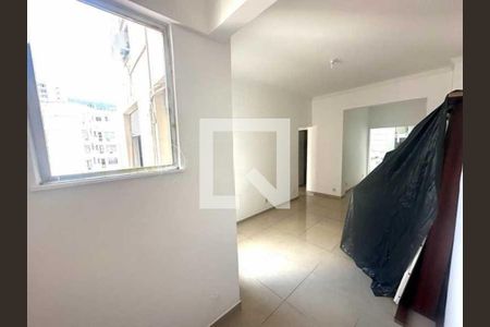 Apartamento à venda com 2 quartos, 64m² em Laranjeiras, Rio de Janeiro