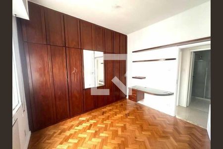 Apartamento à venda com 2 quartos, 64m² em Laranjeiras, Rio de Janeiro