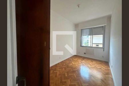 Apartamento à venda com 2 quartos, 64m² em Laranjeiras, Rio de Janeiro