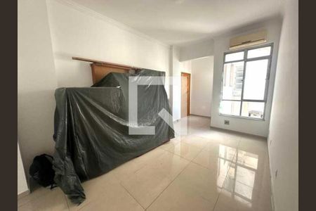 Apartamento à venda com 2 quartos, 64m² em Laranjeiras, Rio de Janeiro