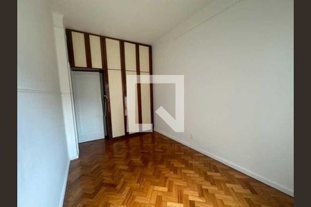 Apartamento à venda com 2 quartos, 64m² em Laranjeiras, Rio de Janeiro