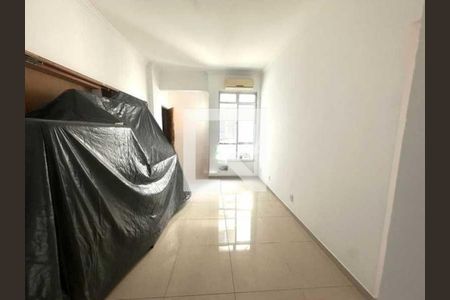 Apartamento à venda com 2 quartos, 64m² em Laranjeiras, Rio de Janeiro