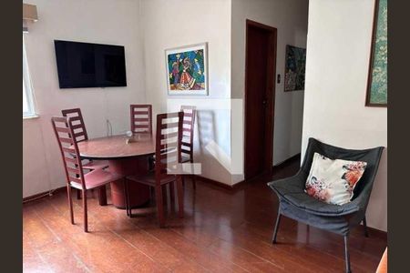 Apartamento à venda com 2 quartos, 68m² em Ipanema, Rio de Janeiro