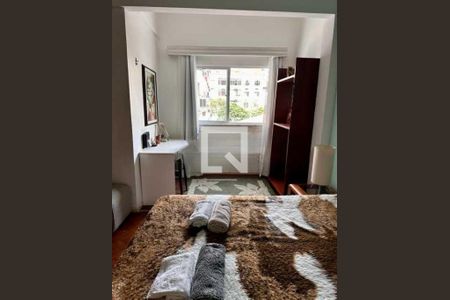 Apartamento à venda com 2 quartos, 68m² em Ipanema, Rio de Janeiro