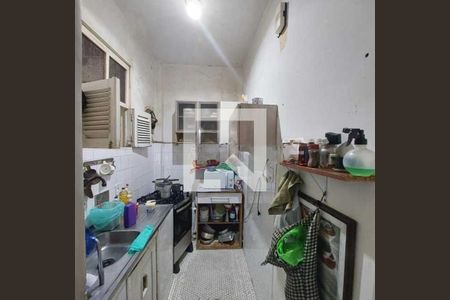 Apartamento à venda com 2 quartos, 53m² em Copacabana, Rio de Janeiro