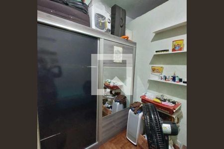 Apartamento à venda com 2 quartos, 53m² em Copacabana, Rio de Janeiro