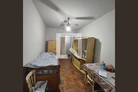 Apartamento à venda com 2 quartos, 53m² em Copacabana, Rio de Janeiro