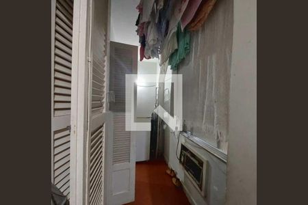 Apartamento à venda com 2 quartos, 53m² em Copacabana, Rio de Janeiro