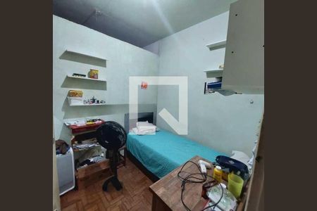 Apartamento à venda com 2 quartos, 53m² em Copacabana, Rio de Janeiro