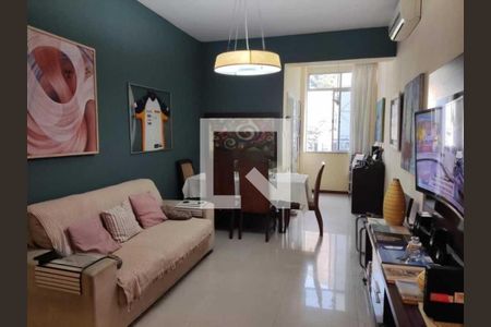 Apartamento à venda com 2 quartos, 90m² em Copacabana, Rio de Janeiro