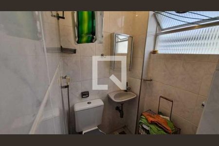 Apartamento à venda com 3 quartos, 82m² em Copacabana, Rio de Janeiro