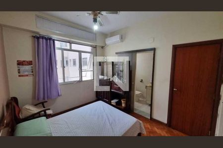 Apartamento à venda com 3 quartos, 82m² em Copacabana, Rio de Janeiro