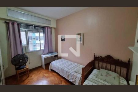 Apartamento à venda com 3 quartos, 82m² em Copacabana, Rio de Janeiro