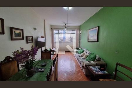 Apartamento à venda com 3 quartos, 82m² em Copacabana, Rio de Janeiro