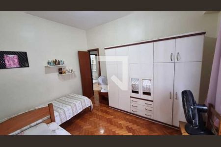 Apartamento à venda com 3 quartos, 82m² em Copacabana, Rio de Janeiro