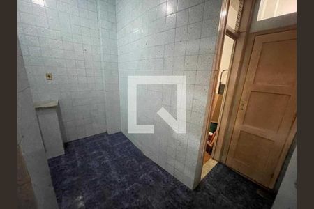 Apartamento à venda com 2 quartos, 60m² em Copacabana, Rio de Janeiro