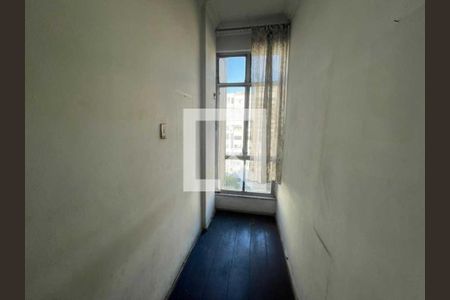 Apartamento à venda com 2 quartos, 60m² em Copacabana, Rio de Janeiro