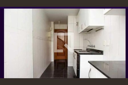 Apartamento à venda com 2 quartos, 62m² em Santa Teresa, Rio de Janeiro