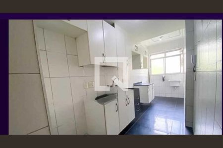 Apartamento à venda com 2 quartos, 62m² em Santa Teresa, Rio de Janeiro