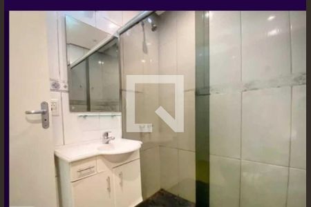 Apartamento à venda com 2 quartos, 62m² em Santa Teresa, Rio de Janeiro