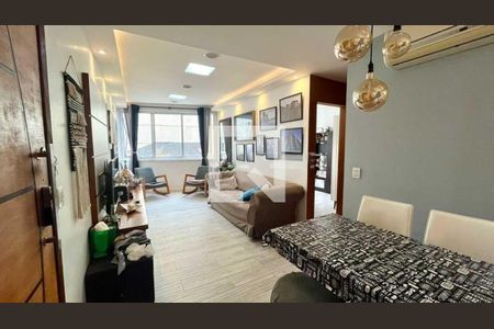 Apartamento à venda com 2 quartos, 80m² em Copacabana, Rio de Janeiro